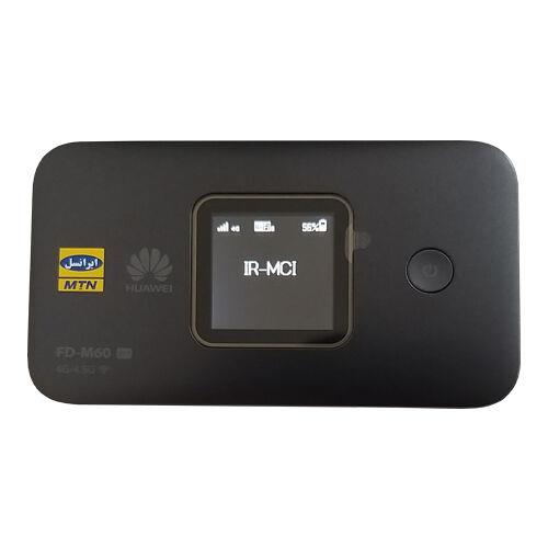 سرویس آنلاک مودم ایرانسل FD-M60 H1